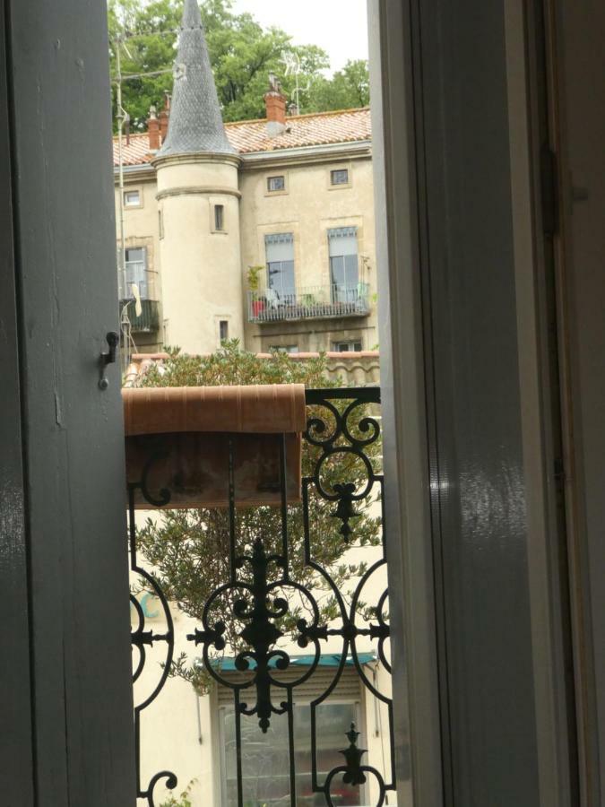 Phoenix Béziers Exteriér fotografie